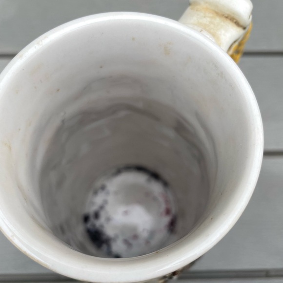 Budweiser 1983 Holiday Beer Stein Snowy Woodland Clydesdale Ceramarte Mug CS-50 - Picture 11 of 13